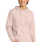 District ®  V.I.T. ™ Fleece Hoodie DT6100 | Add Your Logo