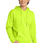 District ®  V.I.T. ™ Fleece Hoodie DT6100 | Add Your Logo