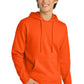District ®  V.I.T. ™ Fleece Hoodie DT6100 | Add Your Logo