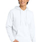District ®  V.I.T. ™ Fleece Hoodie DT6100 | Add Your Logo