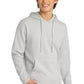 District ®  V.I.T. ™ Fleece Hoodie DT6100 | Add Your Logo