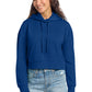 District ®  Women's V.I.T. ™  Fleece Hoodie DT6101 | Add Your Logo
