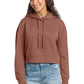 District ®  Women's V.I.T. ™  Fleece Hoodie DT6101 | Add Your Logo