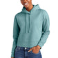 District   Women's V.I.T.   Fleece Hoodie DT6101
