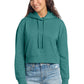District ®  Women's V.I.T. ™  Fleece Hoodie DT6101 | Add Your Logo