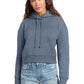 District   Women's V.I.T.   Fleece Hoodie DT6101