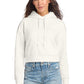 District ®  Women's V.I.T. ™  Fleece Hoodie DT6101 | Add Your Logo
