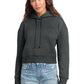 District ®  Women's V.I.T. ™  Fleece Hoodie DT6101 | Add Your Logo