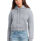 District   Women's V.I.T.   Fleece Hoodie DT6101