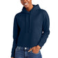 District   Women's V.I.T.   Fleece Hoodie DT6101