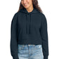 District   Women's V.I.T.   Fleece Hoodie DT6101