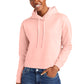 District   Women's V.I.T.   Fleece Hoodie DT6101