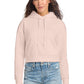 District ®  Women's V.I.T. ™  Fleece Hoodie DT6101 | Add Your Logo