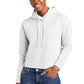 District   Women's V.I.T.   Fleece Hoodie DT6101