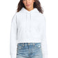 District   Women's V.I.T.   Fleece Hoodie DT6101