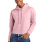 District   Women's V.I.T.   Fleece Hoodie DT6101