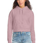 District   Women's V.I.T.   Fleece Hoodie DT6101