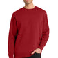 District ®  V.I.T. ™ Fleece Crew DT6104 | Add Your Logo