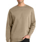 District ®  V.I.T. ™ Fleece Crew DT6104 | Add Your Logo