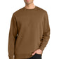 District ®  V.I.T. ™ Fleece Crew DT6104 | Add Your Logo