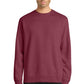 District ®  V.I.T. ™ Fleece Crew DT6104 | Add Your Logo