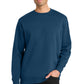 District ®  V.I.T. ™ Fleece Crew DT6104 | Add Your Logo