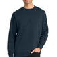 District ®  V.I.T. ™ Fleece Crew DT6104 | Add Your Logo
