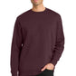 District ®  V.I.T. ™ Fleece Crew DT6104 | Add Your Logo