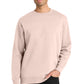 District ®  V.I.T. ™ Fleece Crew DT6104 | Add Your Logo