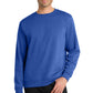 District ®  V.I.T. ™ Fleece Crew DT6104 | Add Your Logo
