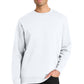 District ®  V.I.T. ™ Fleece Crew DT6104 | Add Your Logo
