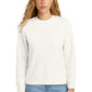 District ®  Women's V.I.T. ™  Fleece Crew DT6105 | Add Your Logo