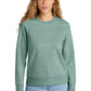 District ®  Women's V.I.T. ™  Fleece Crew DT6105 | Add Your Logo