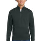 District ®  V.I.T. ™ Fleece 1/4-Zip DT6106 | Add Your Logo