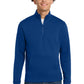 District ®  V.I.T. ™ Fleece 1/4-Zip DT6106 | Add Your Logo