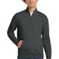 District ®  V.I.T. ™ Fleece 1/4-Zip DT6106 | Add Your Logo