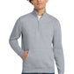 District ®  V.I.T. ™ Fleece 1/4-Zip DT6106 | Add Your Logo