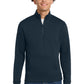 District ®  V.I.T. ™ Fleece 1/4-Zip DT6106 | Add Your Logo