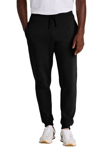 District ®  V.I.T. ™ Fleece Jogger DT6107 | Add Your Logo
