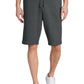 District ®  V.I.T. ™ Fleece Short DT6108 | Add Your Logo