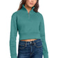 District   Women's V.I.T.   Fleece 1/2-Zip DT6111