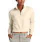 District   Women's V.I.T.   Fleece 1/2-Zip DT6111