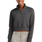 District   Women's V.I.T.   Fleece 1/2-Zip DT6111