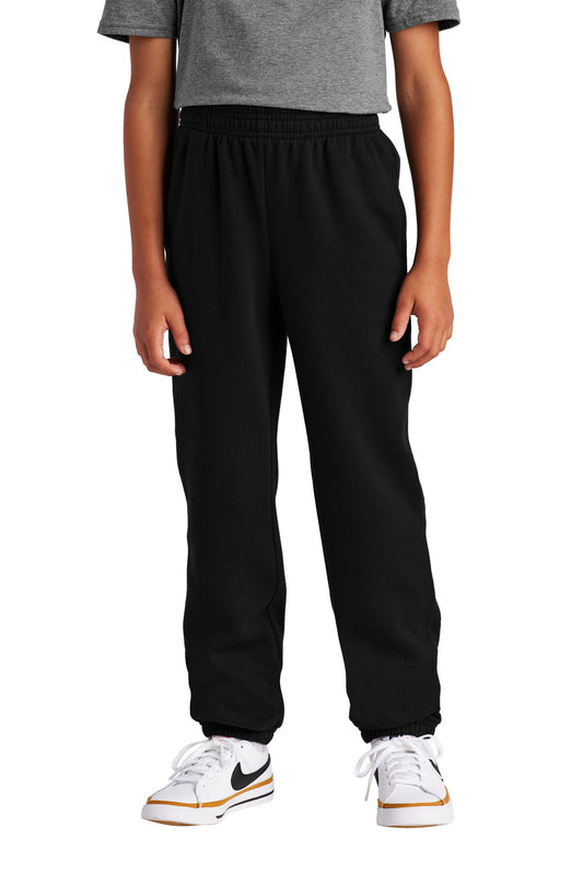 District   Youth V.I.T.   Fleece Sweatpant DT6112Y