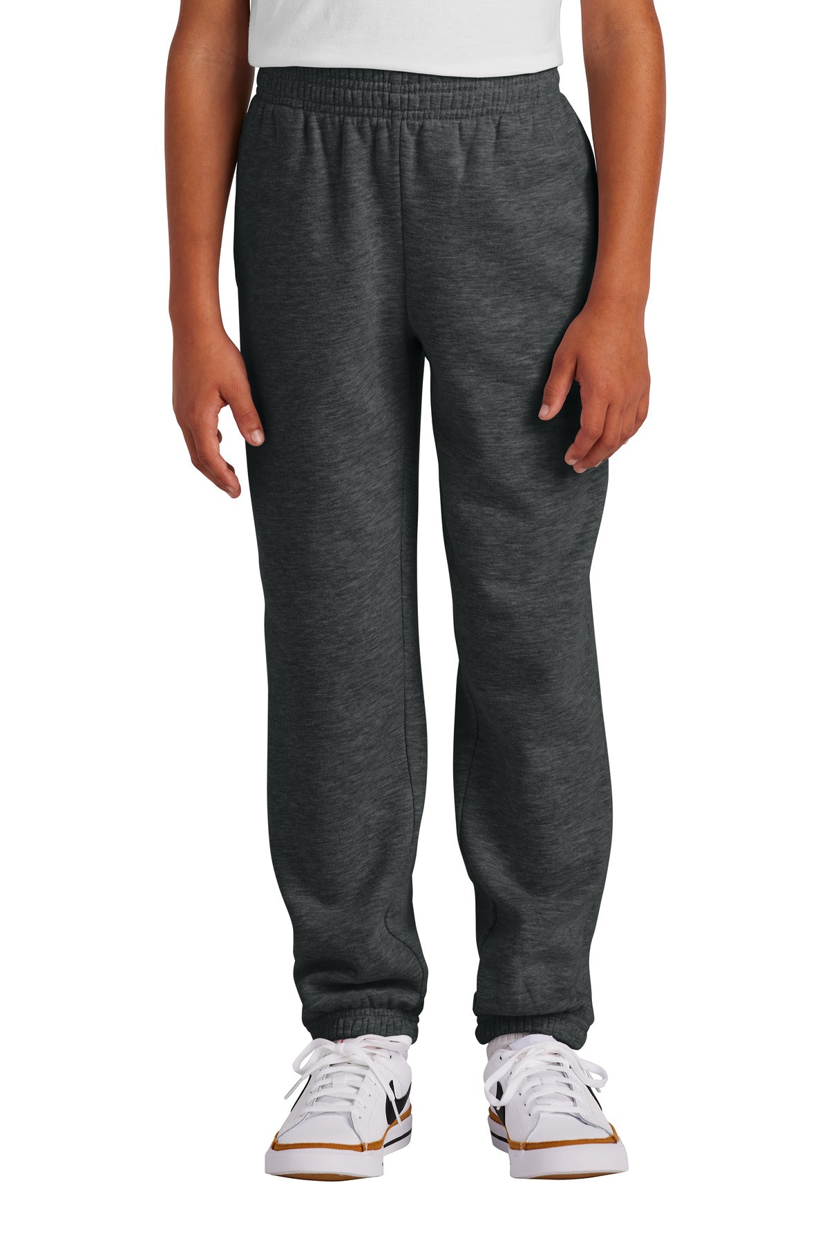 District   Youth VIT   Fleece Sweatpant DT6112Y