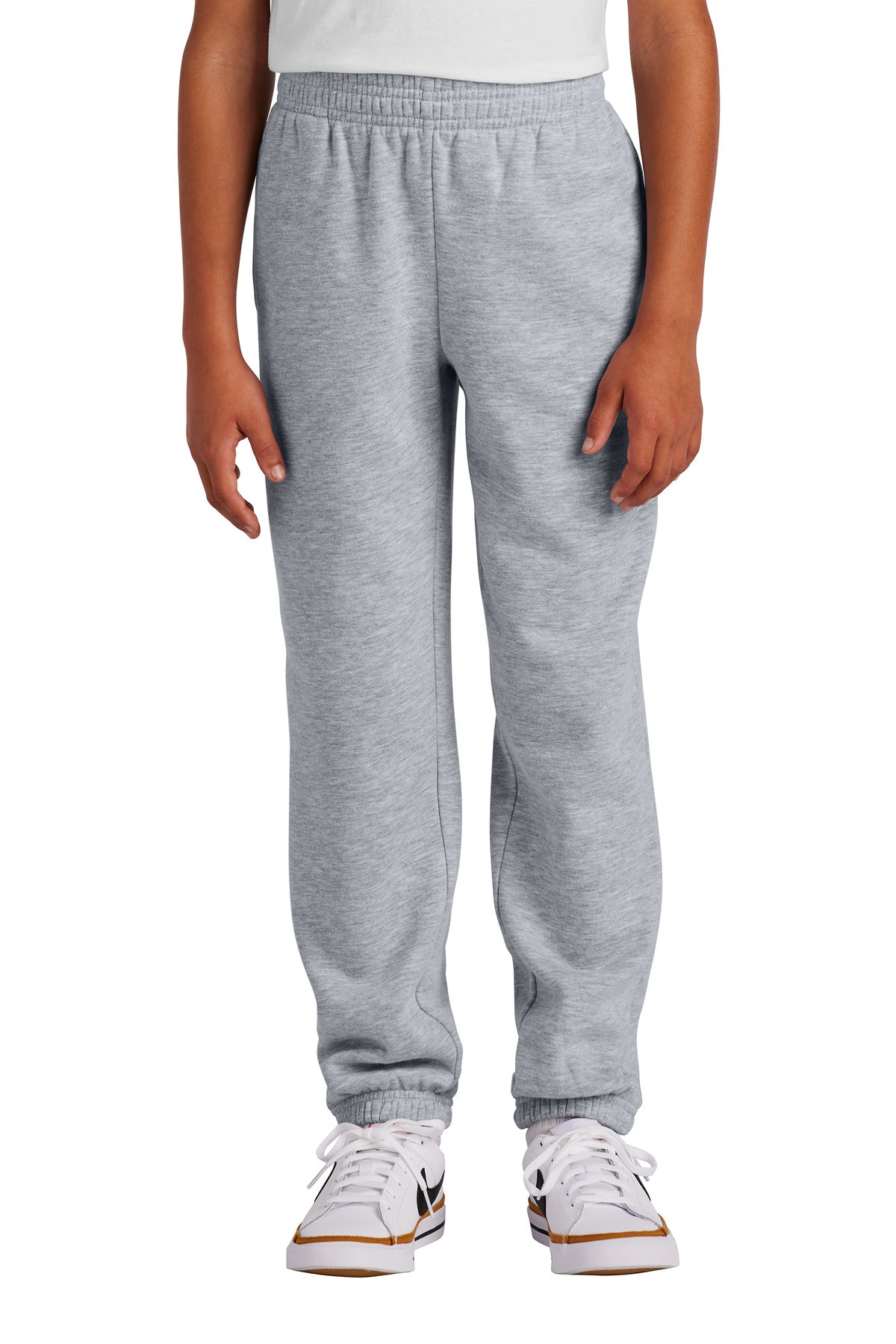 District   Youth V.I.T.   Fleece Sweatpant DT6112Y