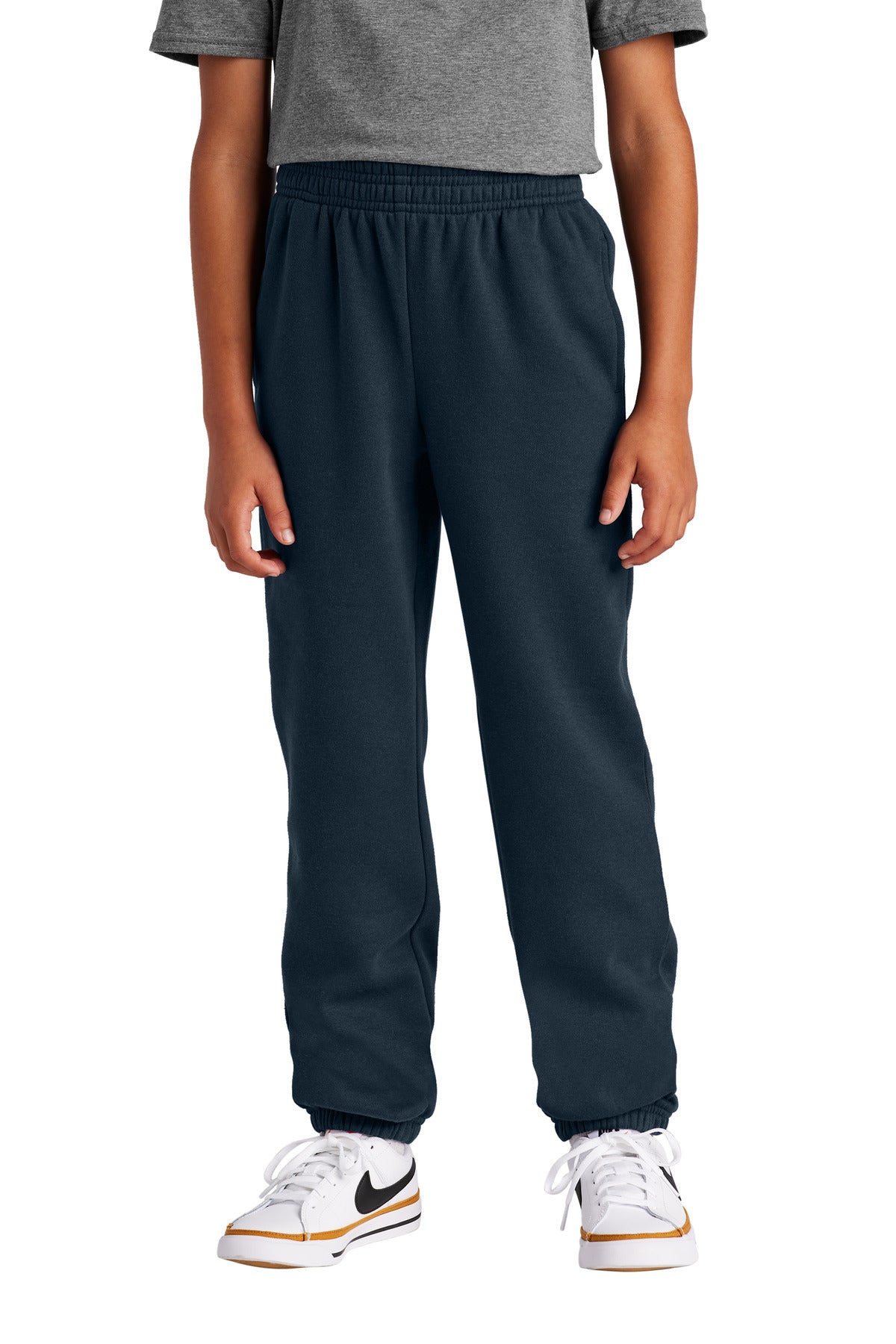 District   Youth VIT   Fleece Sweatpant DT6112Y