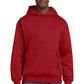 District ®  V.I.T. ™  Heavyweight Fleece Hoodie DT6150 | Add Your Logo