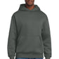 District ®  V.I.T. ™  Heavyweight Fleece Hoodie DT6150 | Add Your Logo