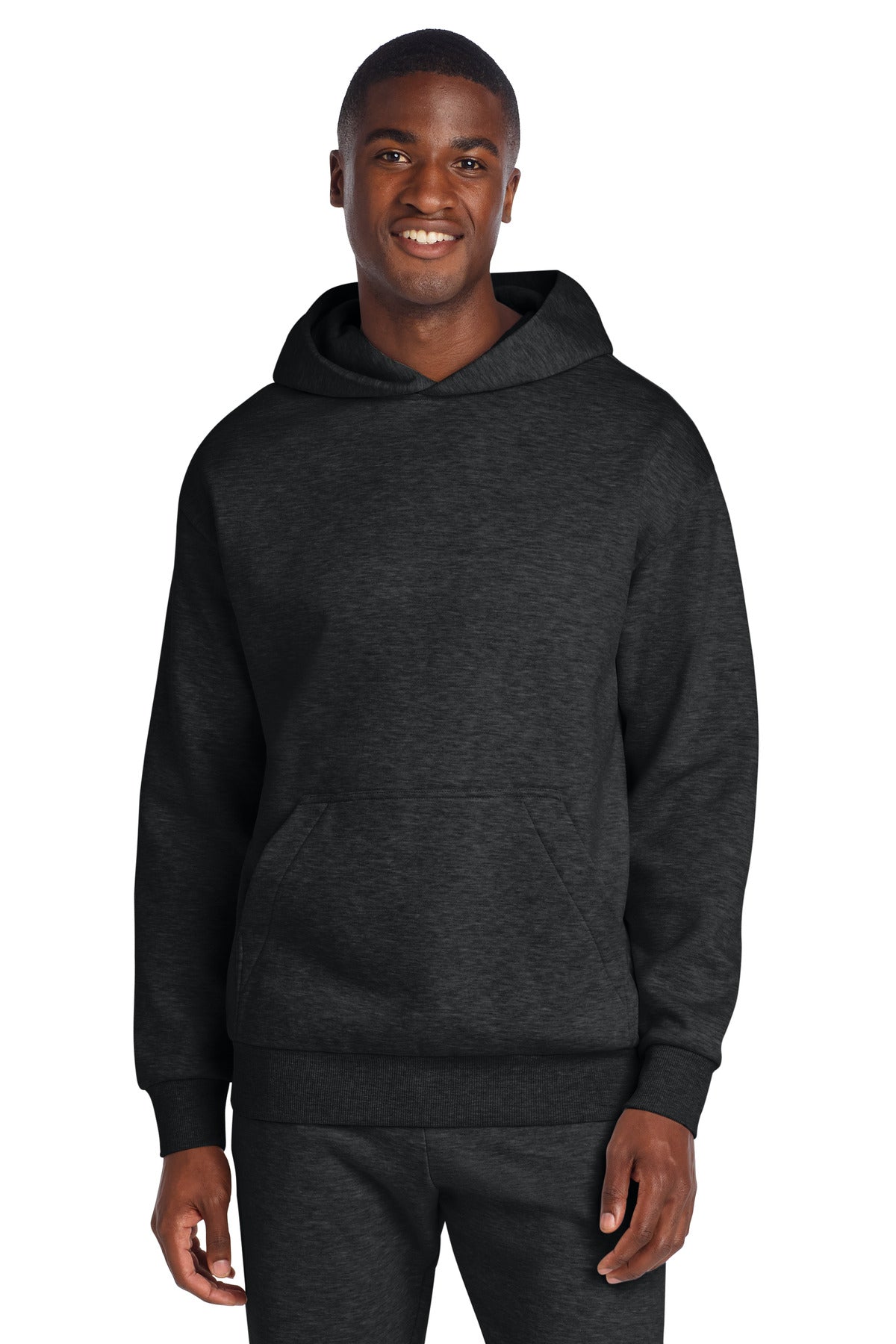 District ®  V.I.T. ™  Heavyweight Fleece Hoodie DT6150 | Add Your Logo